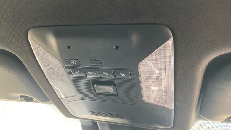 Toyota RAV4 2.5 VVT-i Hybrid Black Edition 5dr CVT Hybrid Estate